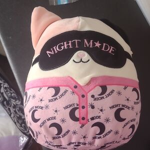 Katsla The Cat Squishmallow Approx 11 Inch